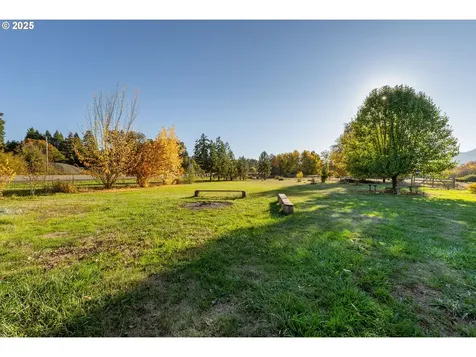 19115 Highway 42 Camas Valley OR 97416