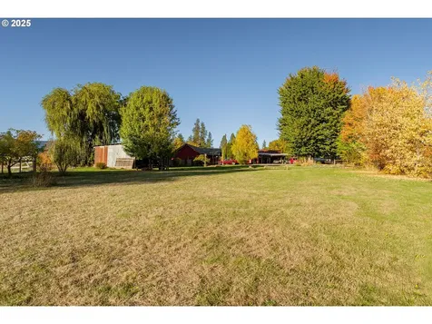 19115 Highway 42 Camas Valley OR 97416