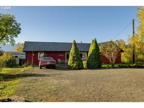 19115 Highway 42 Camas Valley OR 97416
