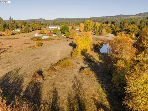 19115 Highway 42 Camas Valley OR 97416