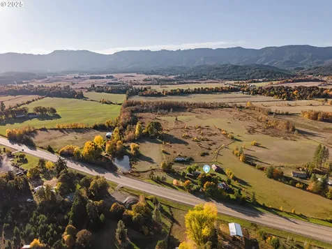 19115 Highway 42 Camas Valley OR 97416