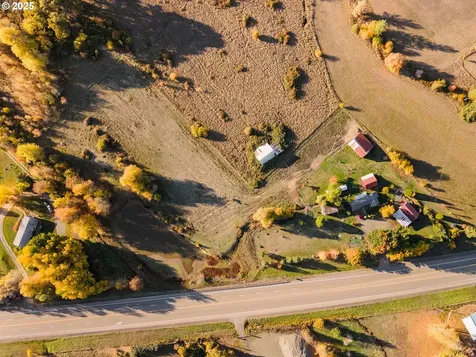 19115 Highway 42 Camas Valley OR 97416