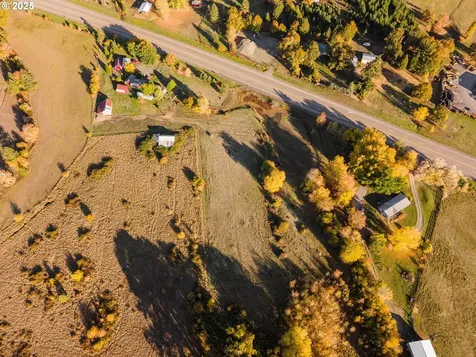 19115 Highway 42 Camas Valley OR 97416