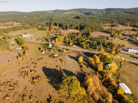 19115 Highway 42 Camas Valley OR 97416