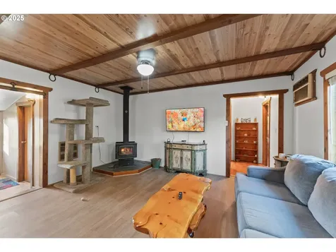 19115 Highway 42 Camas Valley OR 97416