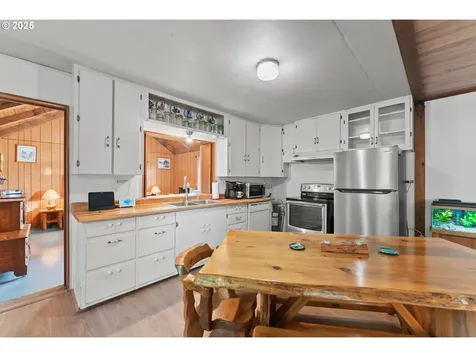 19115 Highway 42 Camas Valley OR 97416