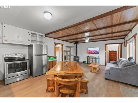 19115 Highway 42 Camas Valley OR 97416