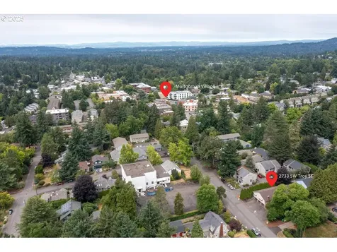 2733 SW Troy Street Portland OR 97219