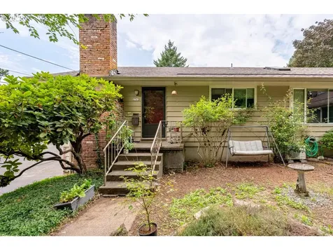 2733 SW Troy Street Portland OR 97219