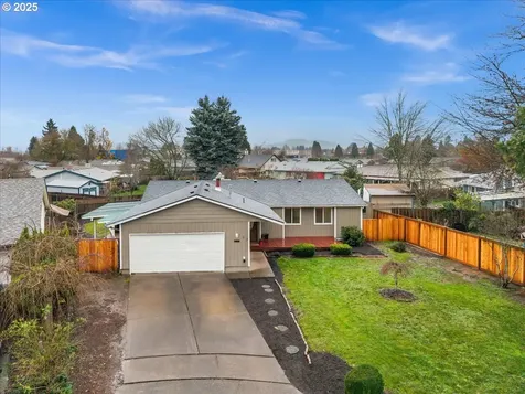 253 S Tarrybrooke Circle Cornelius OR 97113