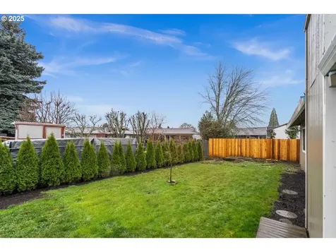 253 S Tarrybrooke Circle Cornelius OR 97113