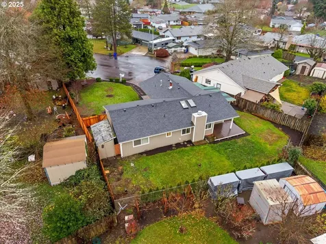 253 S Tarrybrooke Circle Cornelius OR 97113