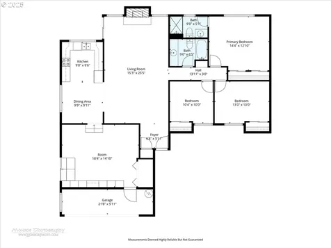 253 S Tarrybrooke Circle Cornelius OR 97113