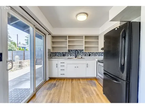 4517 SE Rural Street Portland OR 97206