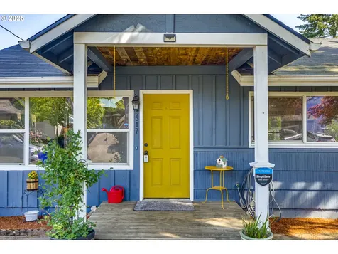 4517 SE Rural Street Portland OR 97206