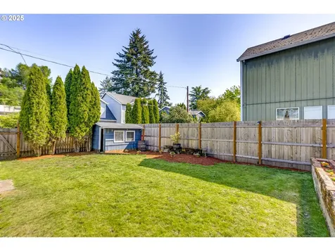4517 SE Rural Street Portland OR 97206