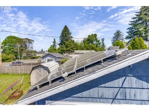 4517 SE Rural Street Portland OR 97206