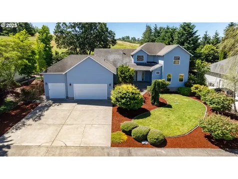 195 Palomino Avenue Roseburg OR 97471