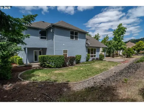 195 Palomino Avenue Roseburg OR 97471
