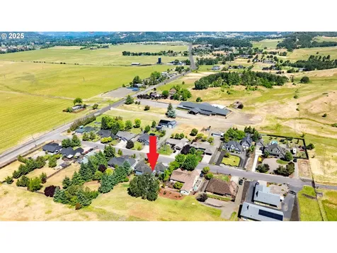 195 Palomino Avenue Roseburg OR 97471