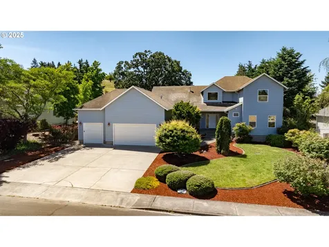 195 Palomino Avenue Roseburg OR 97471