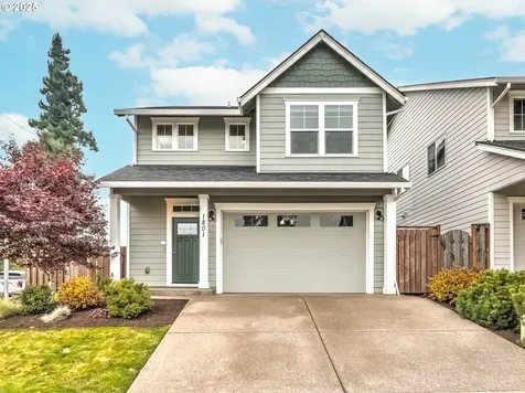 1801 N Daniel Drive Newberg OR 97132