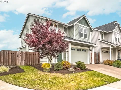 1801 N Daniel Drive Newberg OR 97132