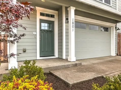 1801 N Daniel Drive Newberg OR 97132