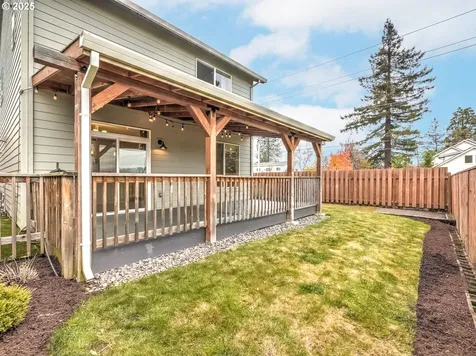 1801 N Daniel Drive Newberg OR 97132