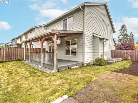 1801 N Daniel Drive Newberg OR 97132