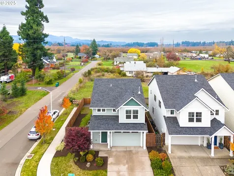 1801 N Daniel Drive Newberg OR 97132