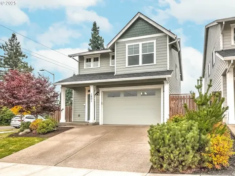 1801 N Daniel Drive Newberg OR 97132