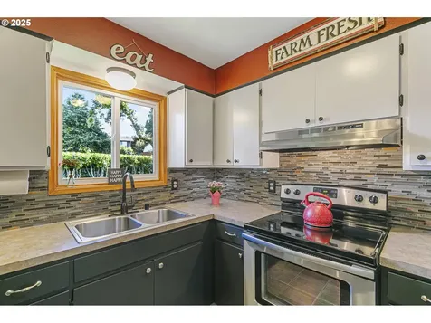 5408 NE 49th Street Vancouver WA 98661