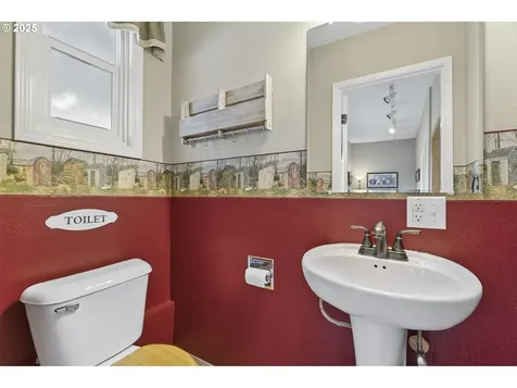 5408 NE 49th Street Vancouver WA 98661