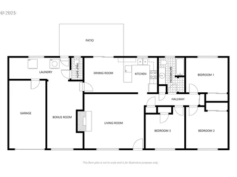 5408 NE 49th Street Vancouver WA 98661