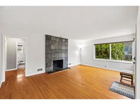 8100 N Woolsey Avenue Portland OR 97203