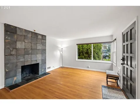 8100 N Woolsey Avenue Portland OR 97203