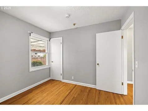 8100 N Woolsey Avenue Portland OR 97203