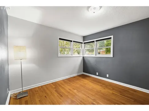8100 N Woolsey Avenue Portland OR 97203