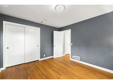 8100 N Woolsey Avenue Portland OR 97203