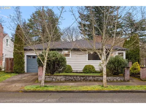 8100 N Woolsey Avenue Portland OR 97203