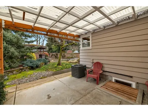 8100 N Woolsey Avenue Portland OR 97203