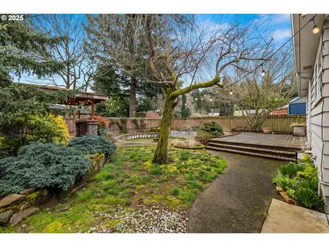 8100 N Woolsey Avenue Portland OR 97203