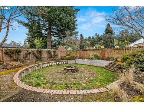 8100 N Woolsey Avenue Portland OR 97203