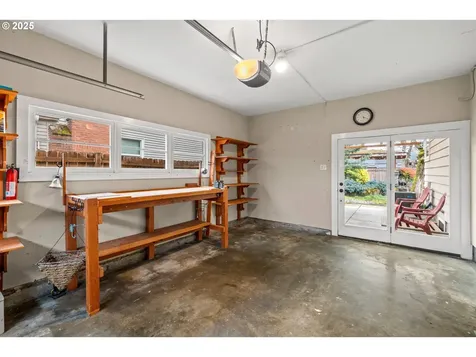 8100 N Woolsey Avenue Portland OR 97203