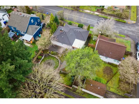 8100 N Woolsey Avenue Portland OR 97203