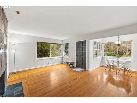 8100 N Woolsey Avenue Portland OR 97203