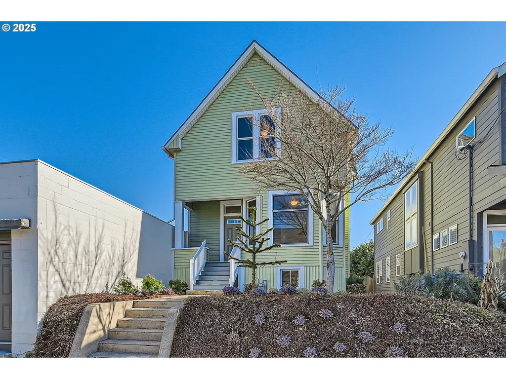 4734 N Williams Avenue Portland OR 97217