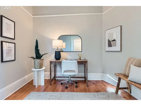 4734 N Williams Avenue Portland OR 97217