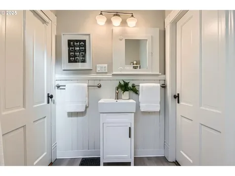 4734 N Williams Avenue Portland OR 97217